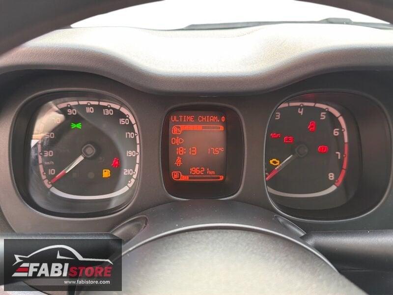FIAT Panda 1.0 FireFly 70 Cv Hybrid Sport - Bluetooth, Sensori, Clima ecc