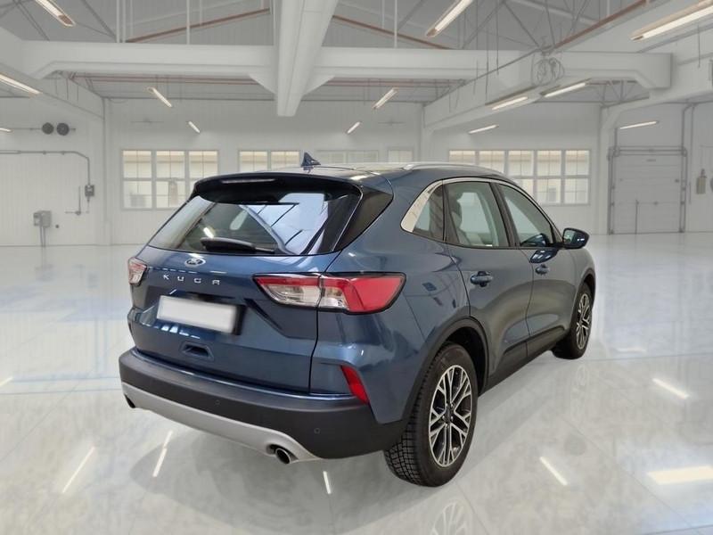 FORD KUGA 1.5 ECOBLUE 120 CV 2WD TITANIUM SUV