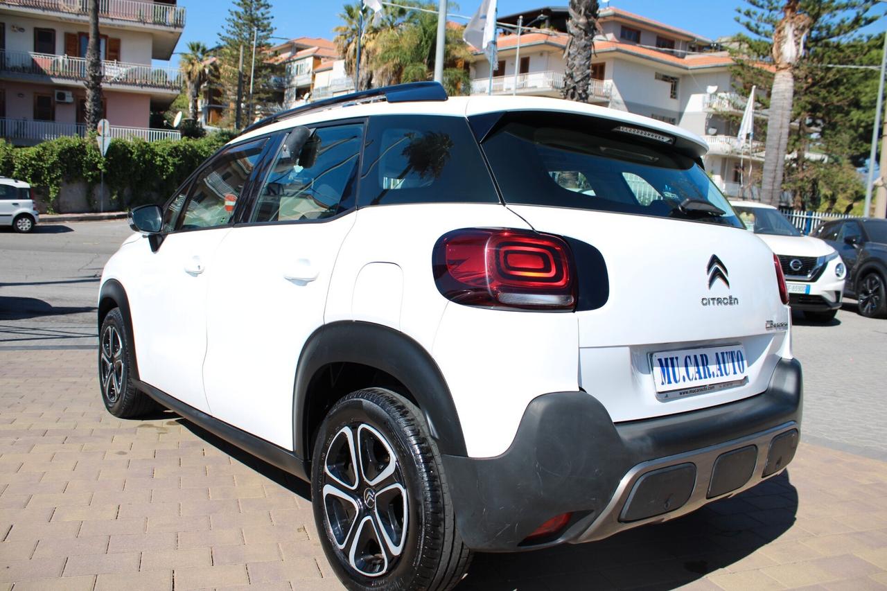 Citroen C3 Aircross C3 Aircross BlueHDi 100 S&S Shine