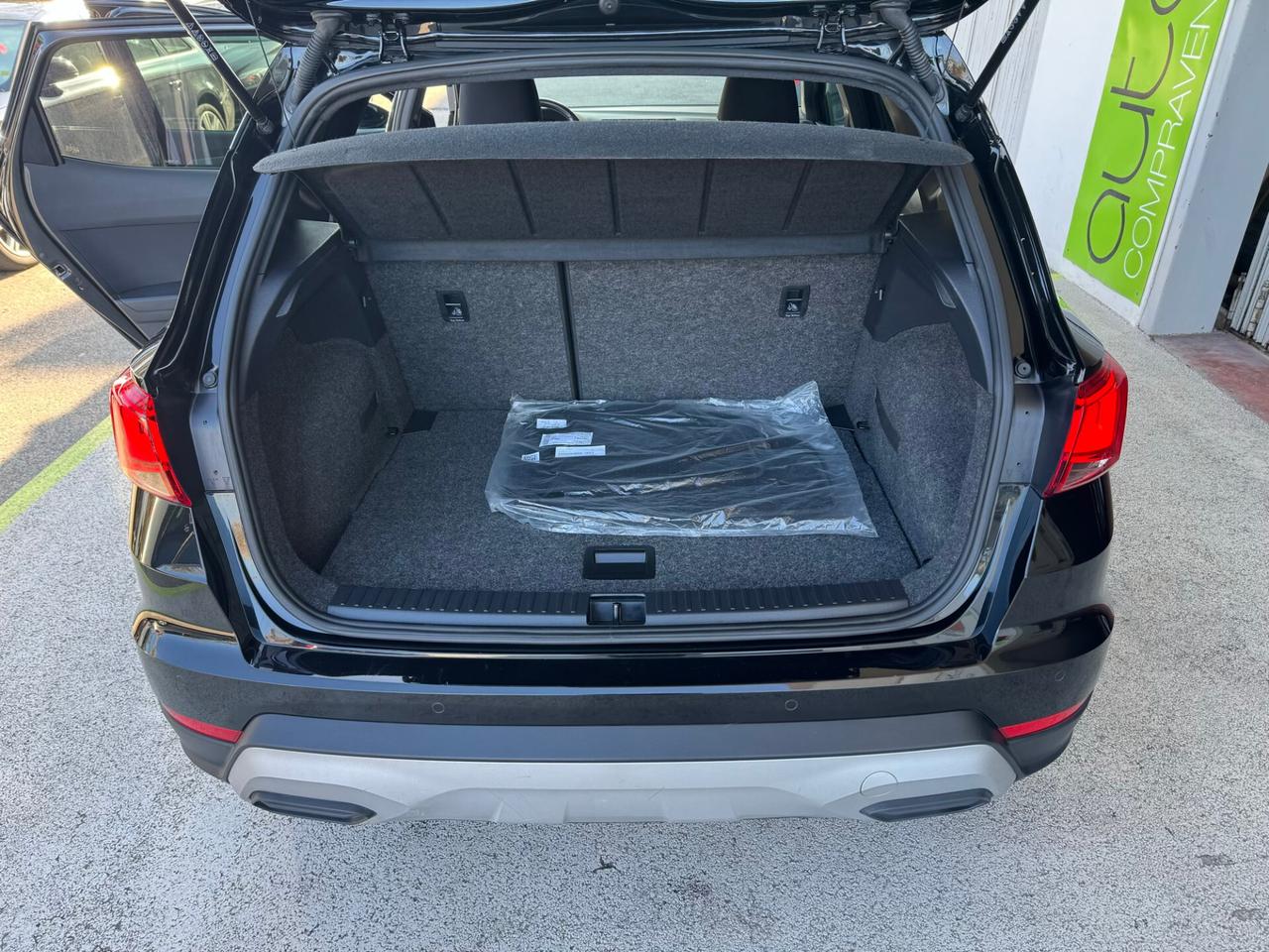 Seat Arona 1.0 ecotsi Xperience GARANZIA 36 MESI