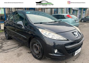 Peugeot 207 Plus 1.4 8V 75CV 3p. ECO GPL