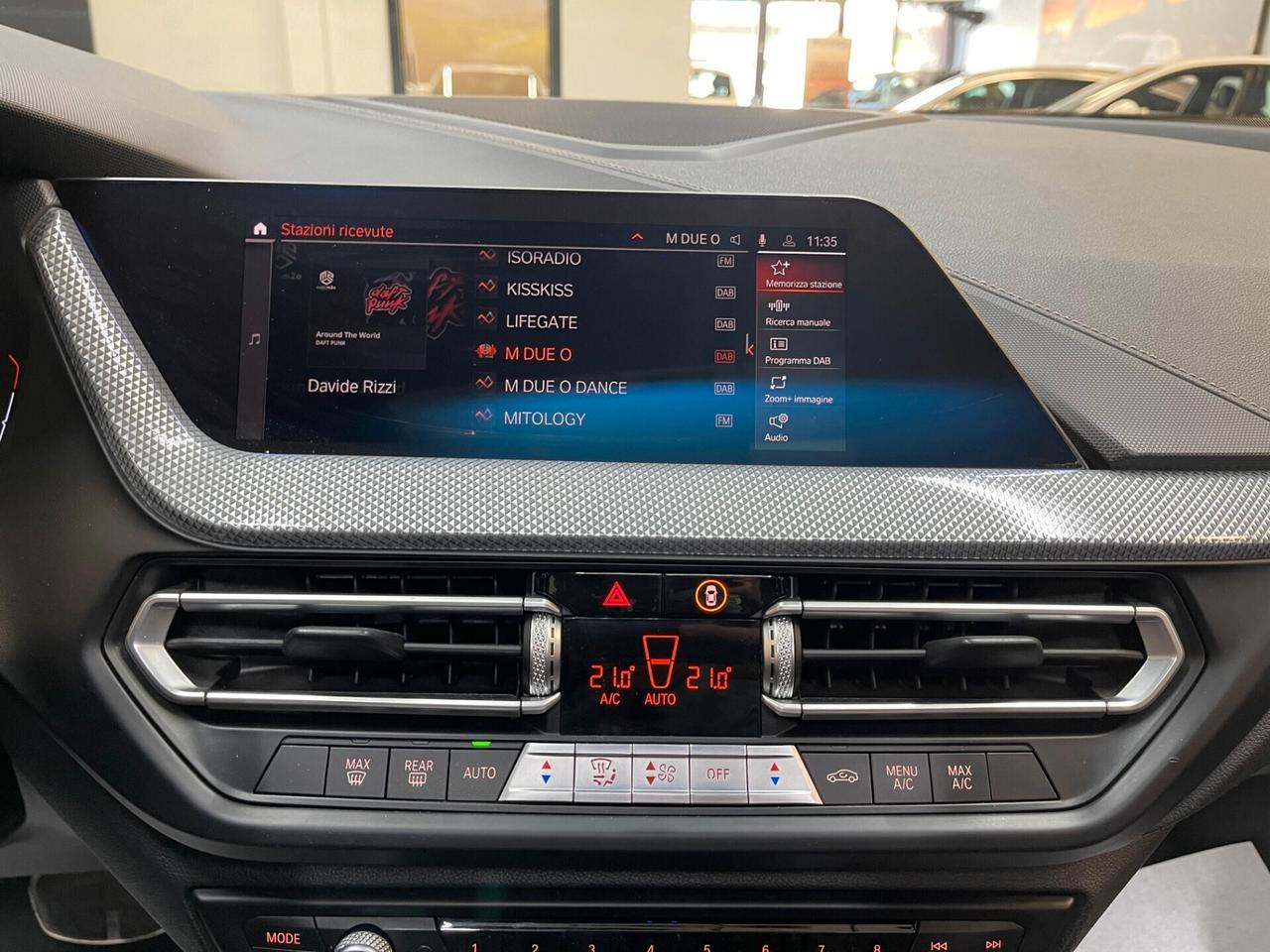 BMW 220 d Gran Coupe Msport auto * IVA ESPOSTA *