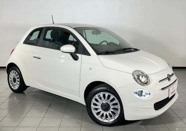 Fiat 500 1.0 Hybrid Dolcevita - ANCHE PER NEOPATETANTI!