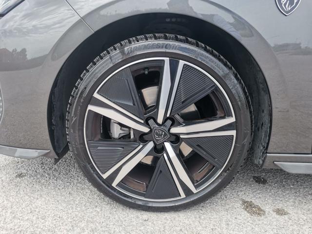 PEUGEOT 308 BlueHDi 130 S&S EAT8 SW GT -TAGLIANDATA