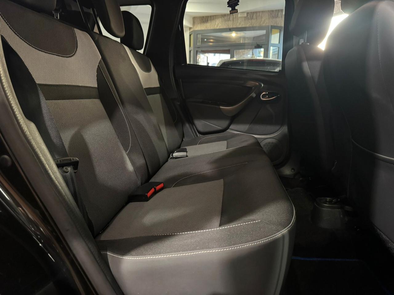 Dacia Duster 1.5 dCi 110 CV S&S 4x2 Serie Speciale Brave2