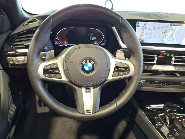 BMW Z4 sDrive20i Msport Aut.