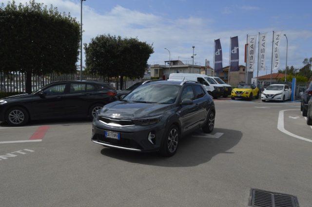 KIA Stonic 1.0 T-GDi GPL DCT Style
