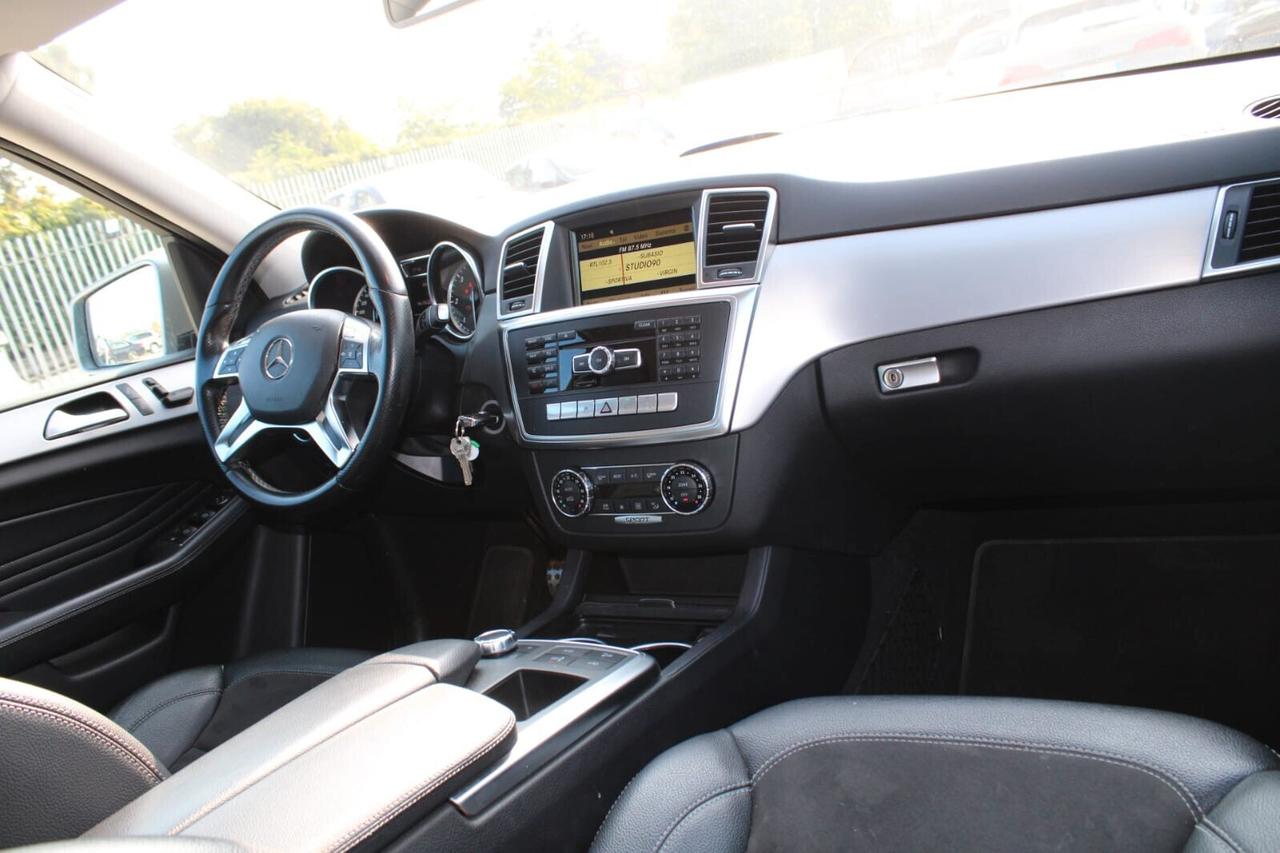 Mercedes-benz ML Tua A SOLI 189€ al mese