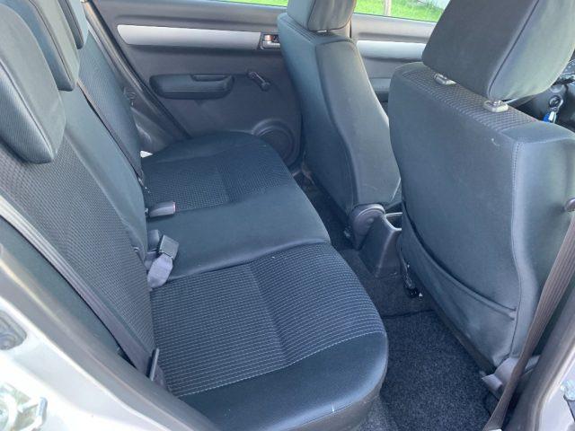 SUZUKI Swift 1.3 5p. GL