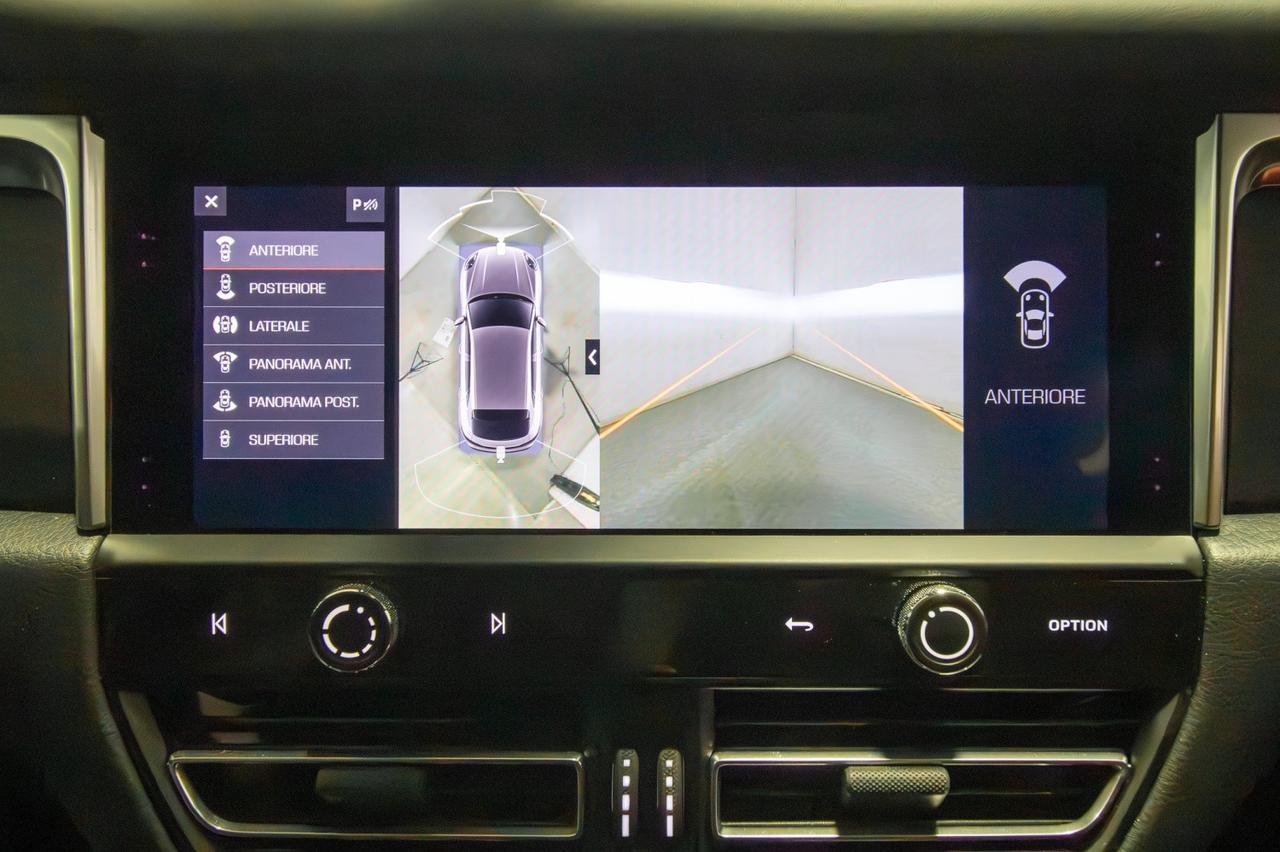 Porsche Macan T 2.0 265cv Pdk Dashcam Pasm 360° Chrono Pelle