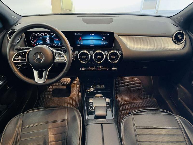 Mercedes-Benz Classe B B 180 d Sport Plus auto
