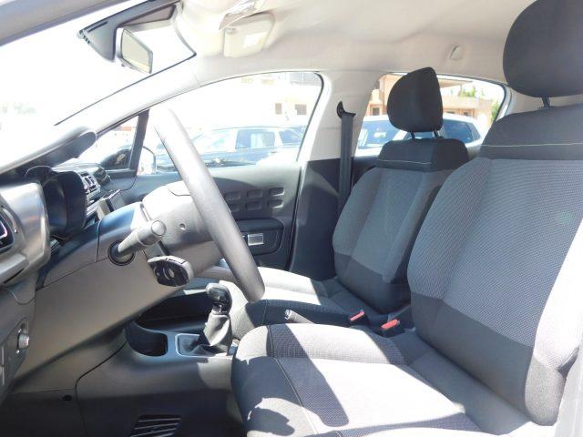 CITROEN C3 PureTech 83 S&S Max