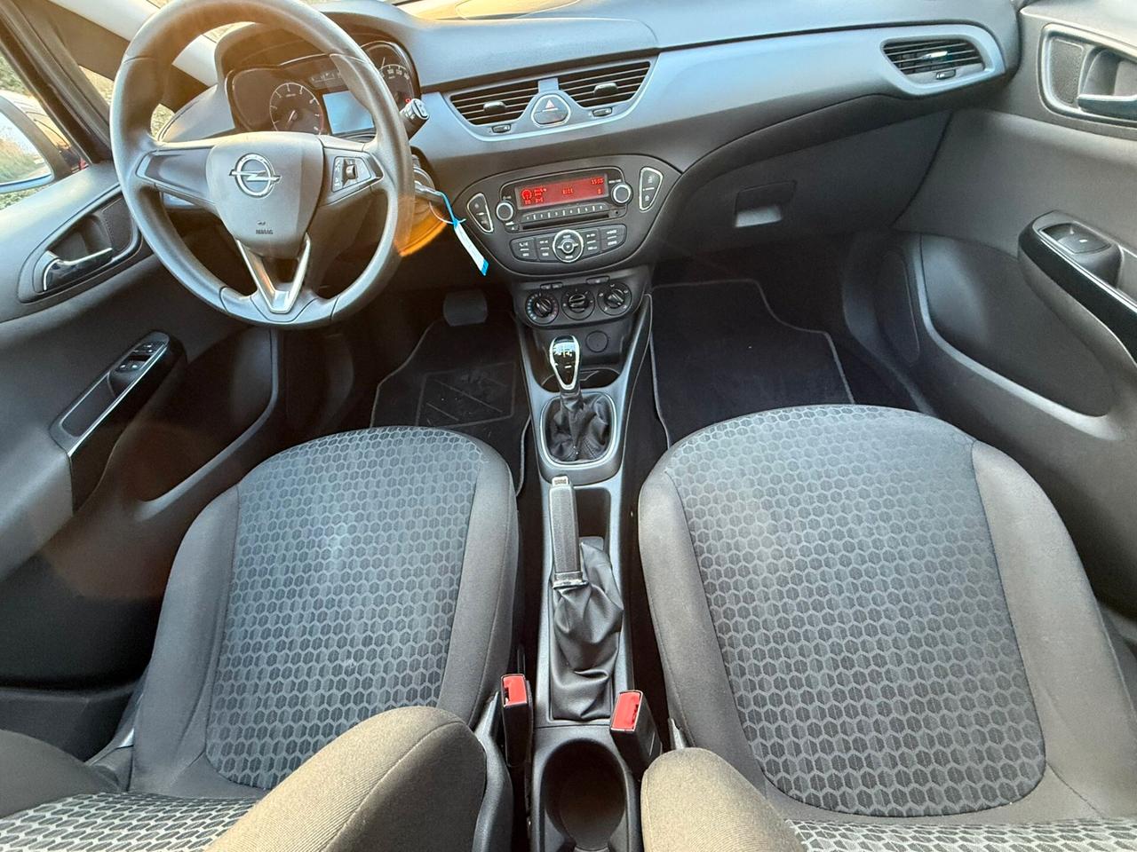 Opel Corsa 1.4 90CV Start&Stop 5 porte b-Color