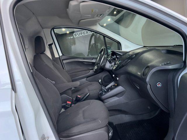 FORD Transit Courier 1.5 TDCi 75CV Van Entry EURO 6