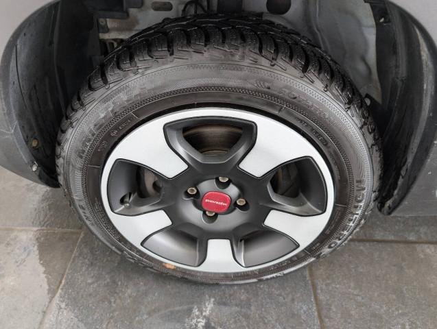 Fiat Panda 1.3 mjt 16v 4x4 s&s 95cv