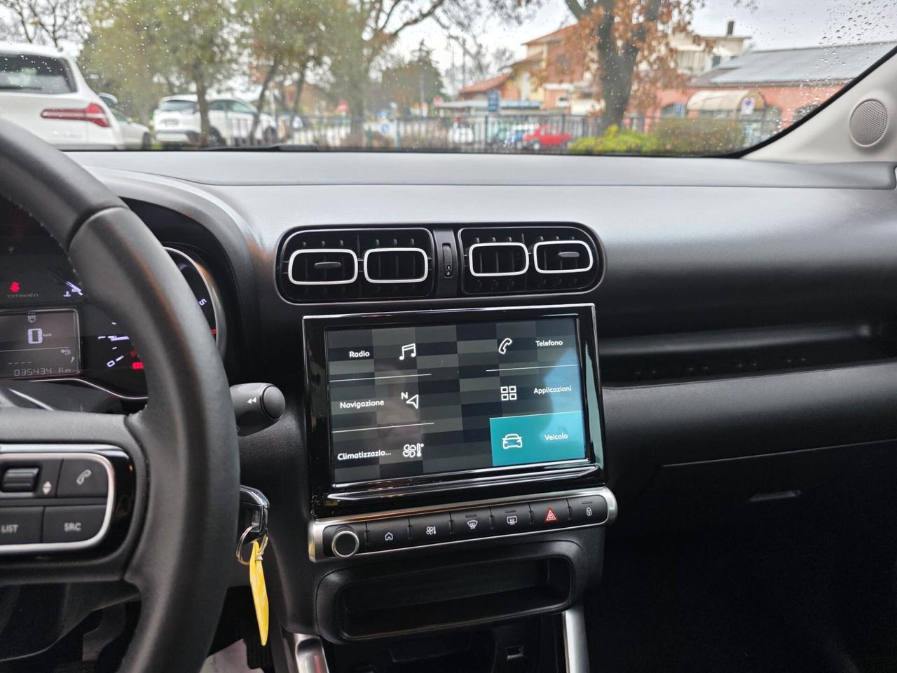 Citroen C3 Aircross PureTech 110 S&S Plus