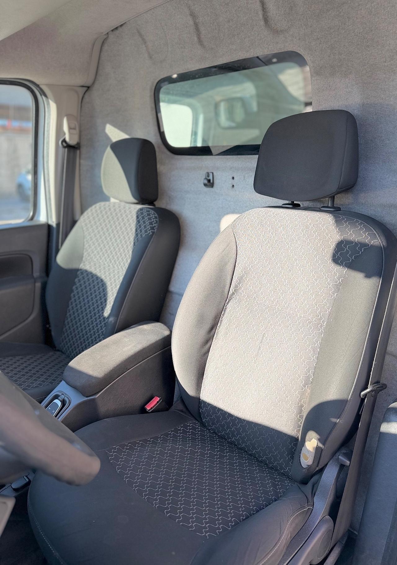 Renault Kangoo 1.5 Diesel Maxi 90 Cv