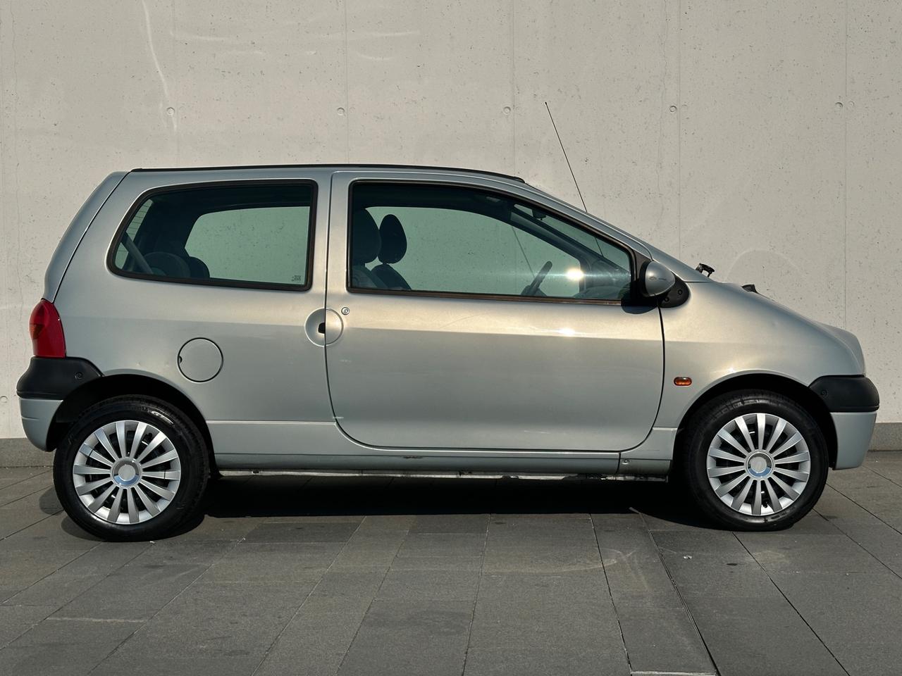 Renault Twingo 1.2i cat Expression