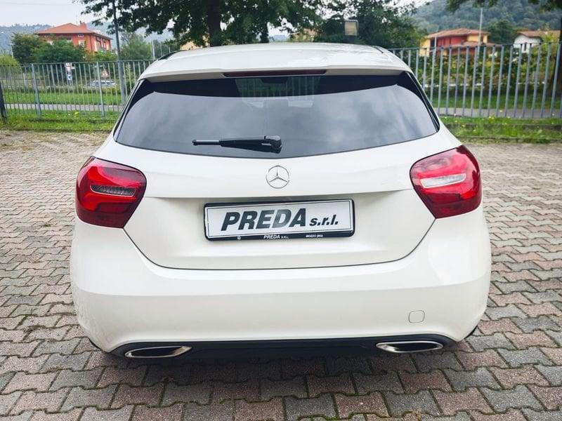 Mercedes-Benz Classe A A 180 Sport