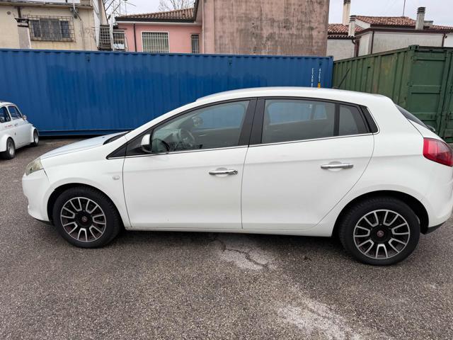 FIAT Bravo 1.4 MyLife senza nessun lavoro da fare
