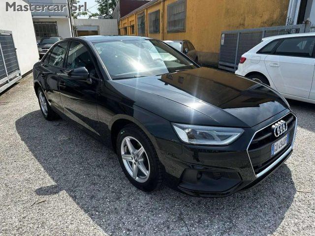 AUDI A4 30 2.0 tdi mhev Business s-tronic GD494DP