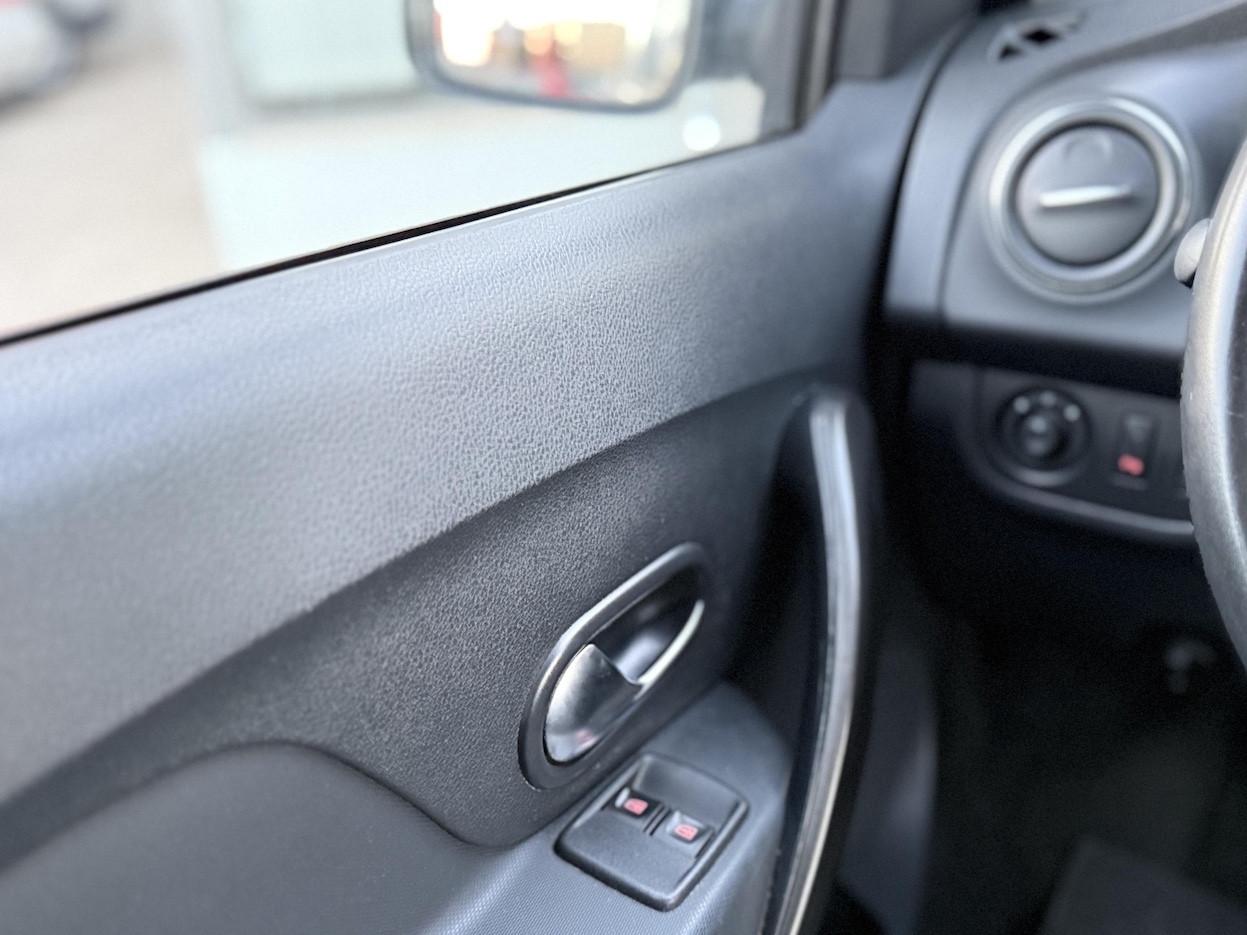 Dacia Sandero Stepway 1.5 Diesel 95CV E6 Neo. - 2019