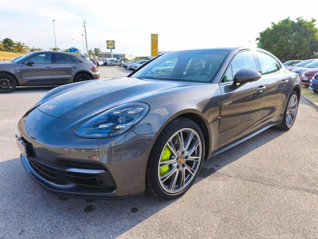 PORSCHE Panamera 2.9 4 E-Hybrid Executive