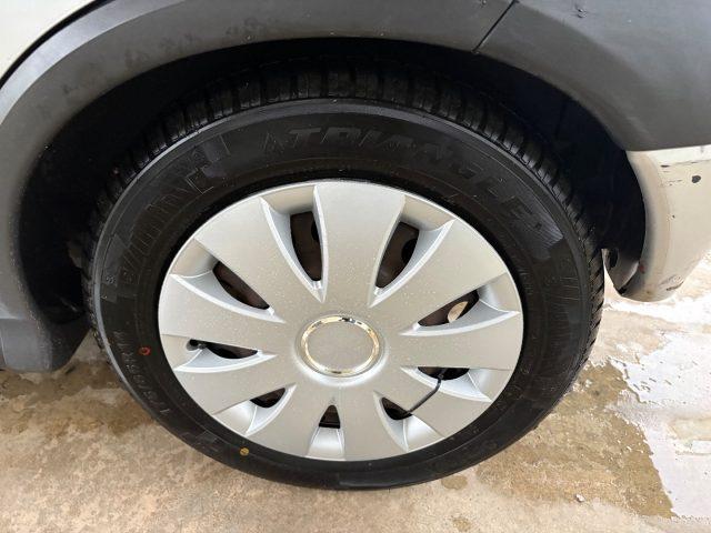 OPEL Corsa 1.2i 16V cat 5 porte PRIMO PREZZO PRONTA CONSEGNA