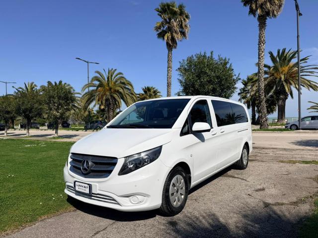 MERCEDES-BENZ Vito 2.2 114 CDI PL Tourer Automatico. Extra-Long