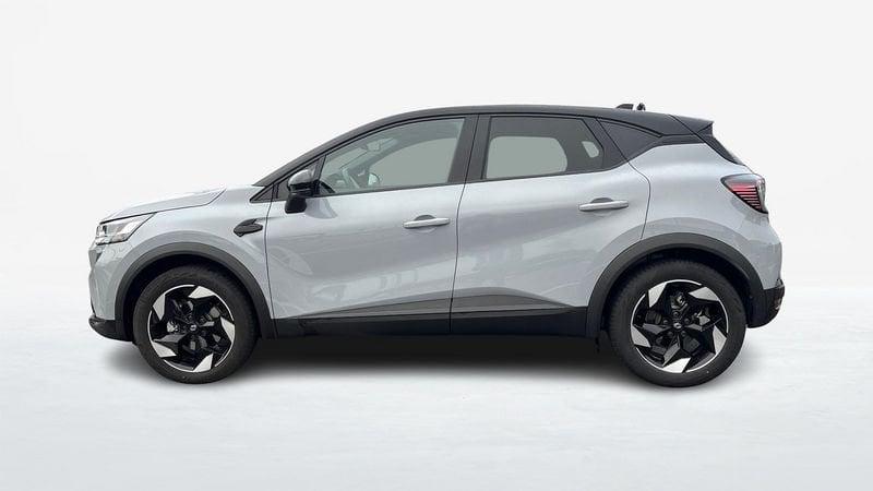 Renault Captur NUOVO techno full hybrid E-Tech 145 cv