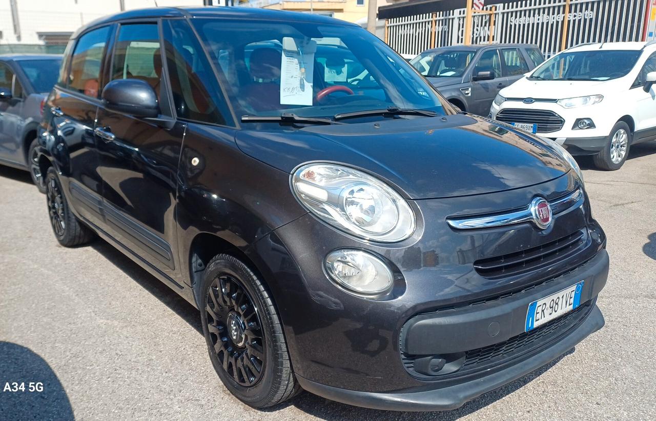Fiat 500L 1.3 Multijet 85 CV " km zero "