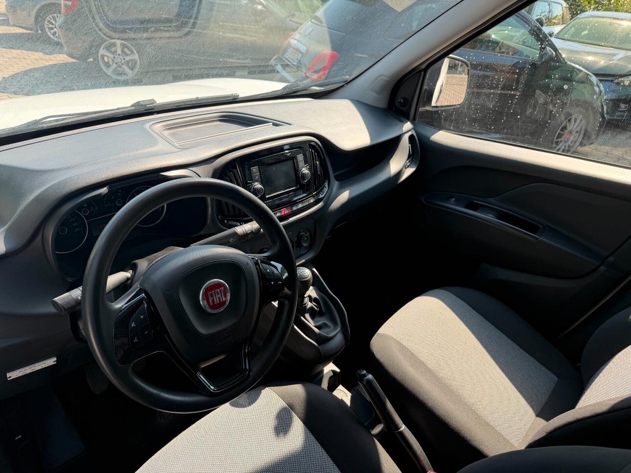 Fiat Doblo Doblò 1.6 MJT 105CV ALLESTIMENTO SPECIALE