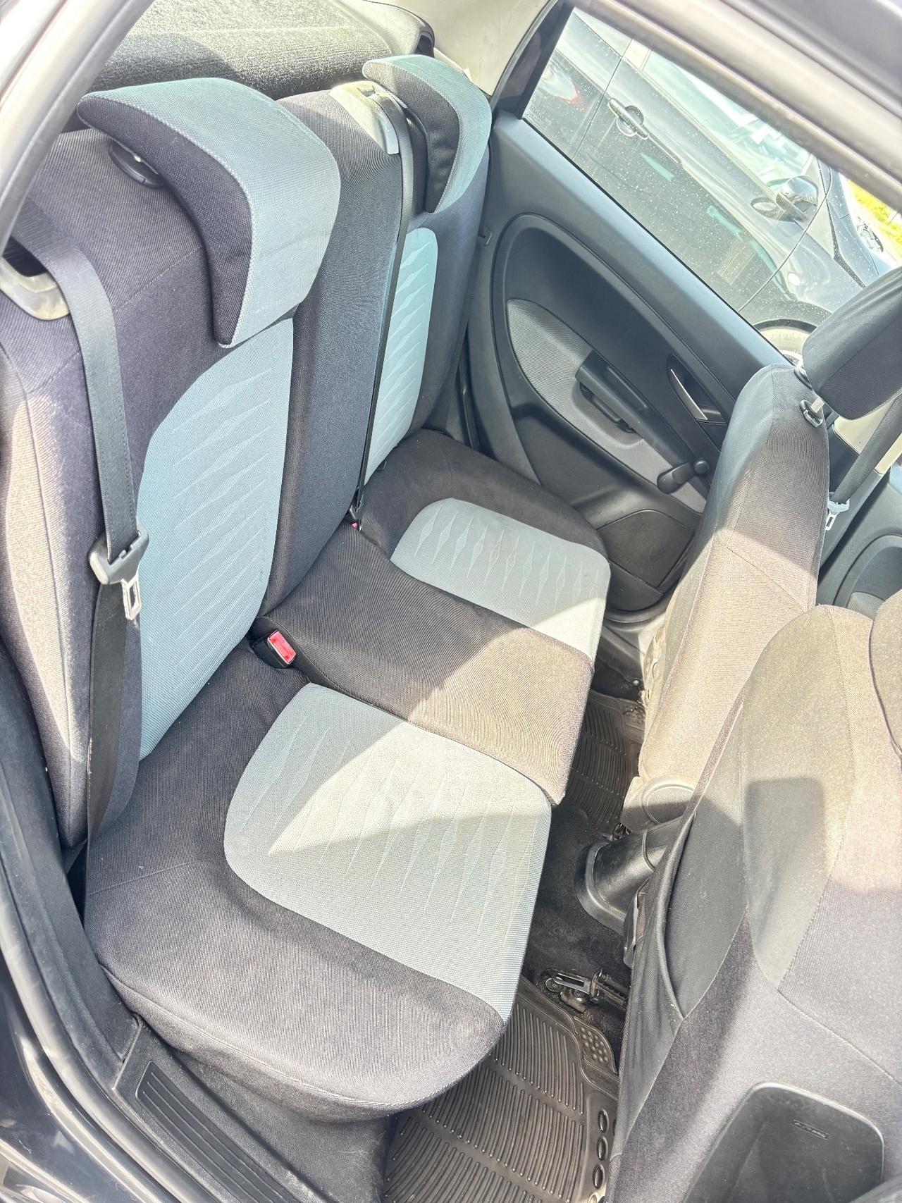 Fiat Grande Punto 1.3 MJT 75 CV 5 porte Dynamic