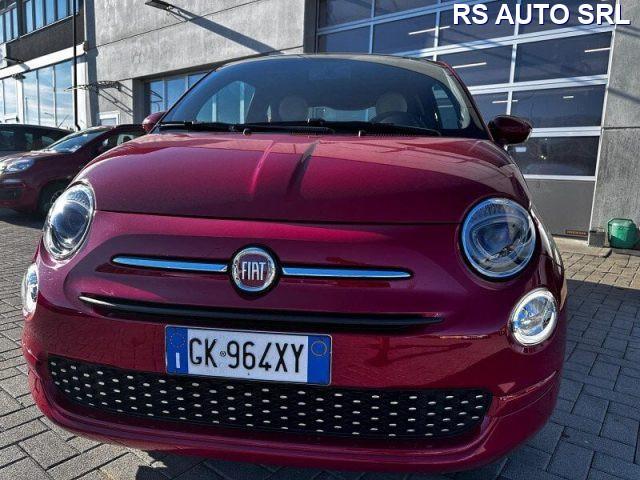 FIAT 500 500 1.0 Hybrid Dolcevita