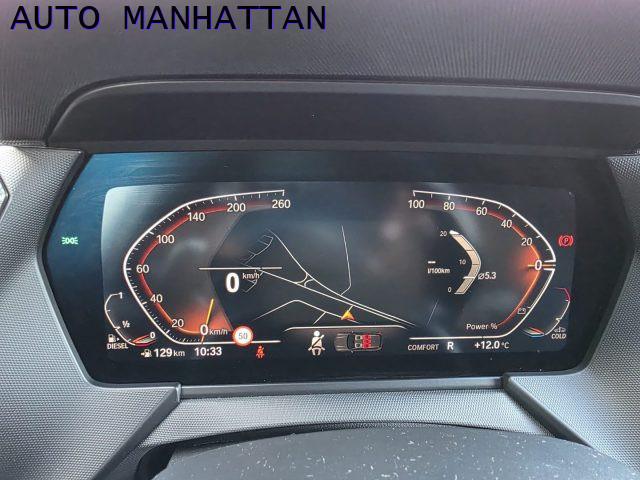 BMW 118 d 5p. Msport