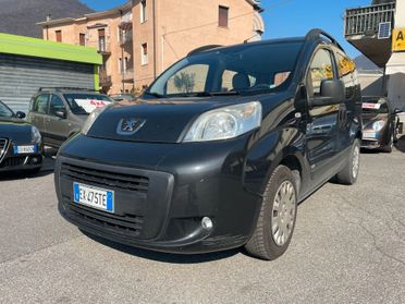 Peugeot Bipper Tepee 1.3 HDi 75 FAP Outdo
