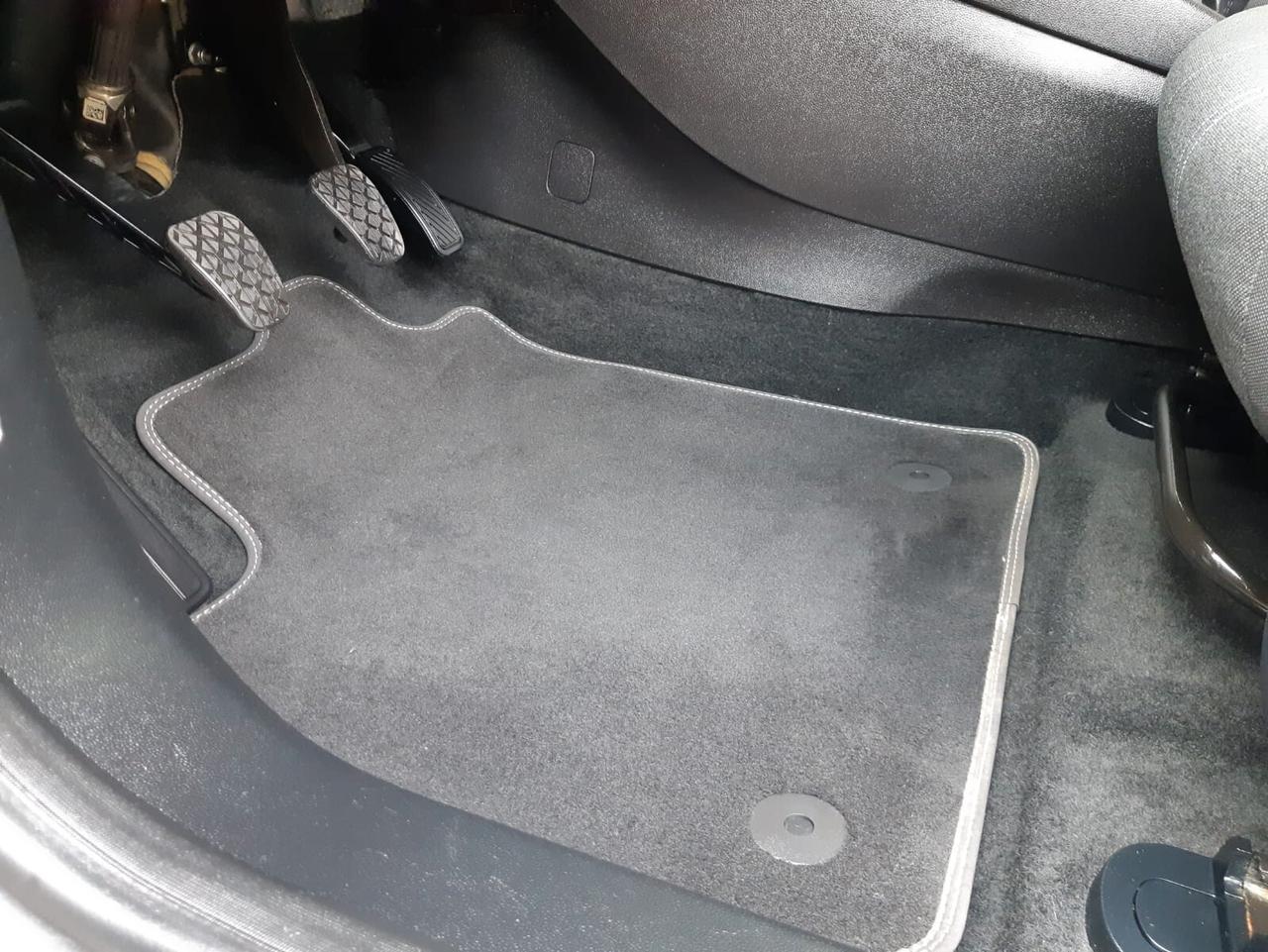 Ford Fiesta 1.5 EcoBlue 85 cv 5 porte Business