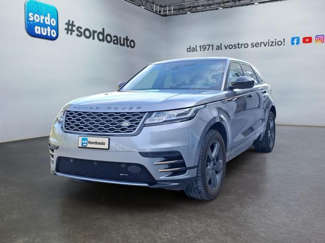 LAND ROVER Range Rover Velar 2.0D I4 204 CV R-Dynamic S