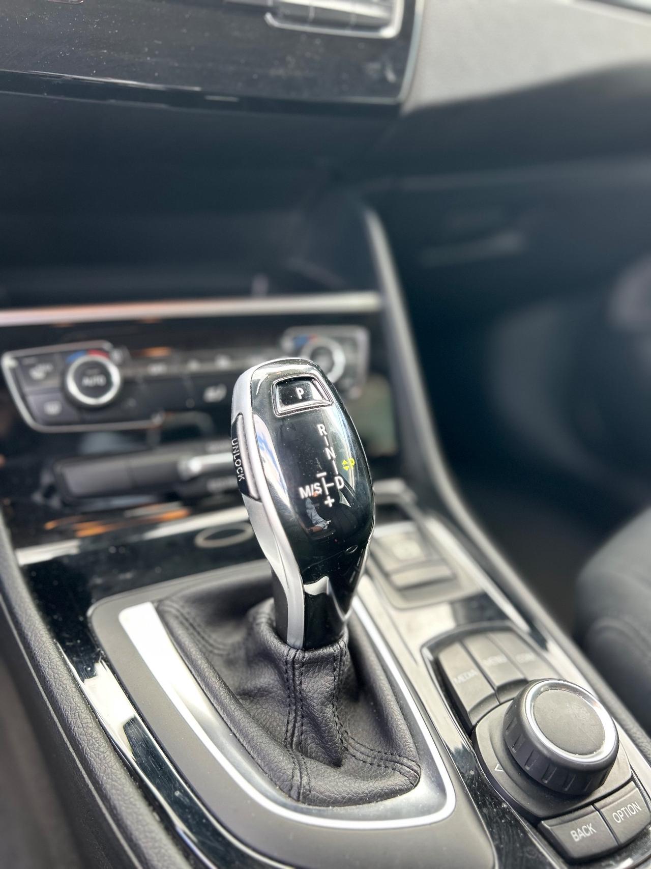 Bmw 216 216d Active Tourer Luxury