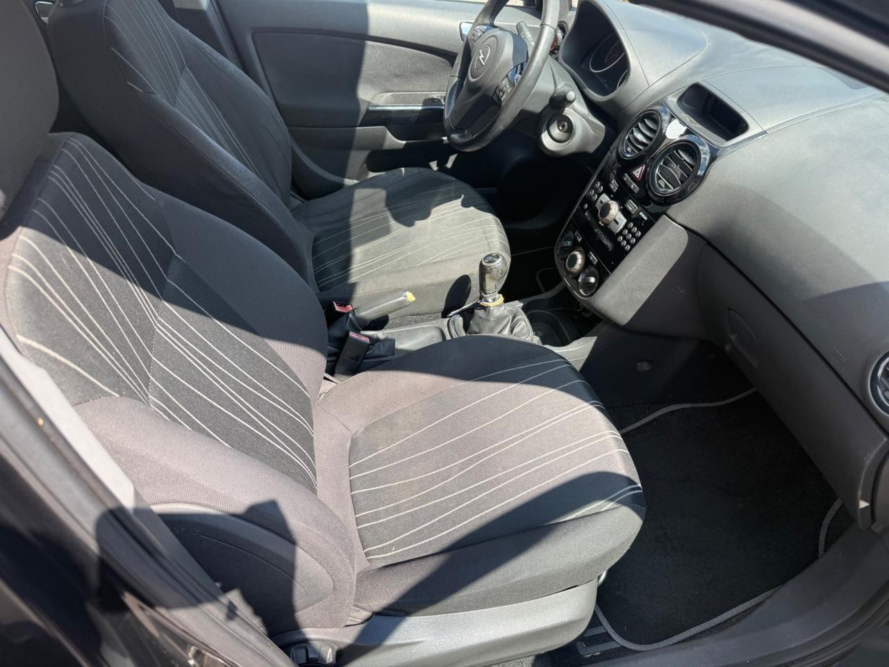 Opel Corsa 1.0 12V 5 porte Club