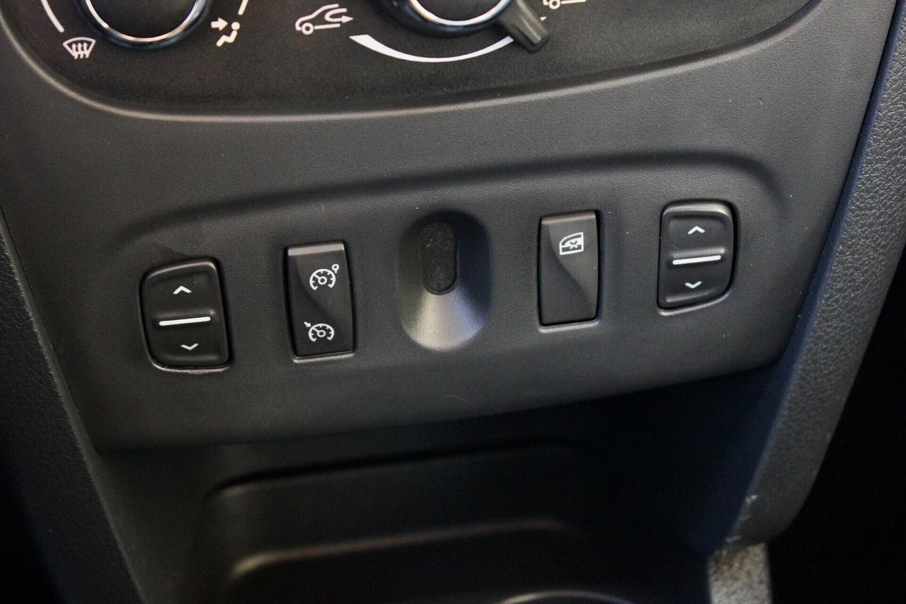 Dacia Sandero Stepway 1.5 dCi 8V 90CV Prestige