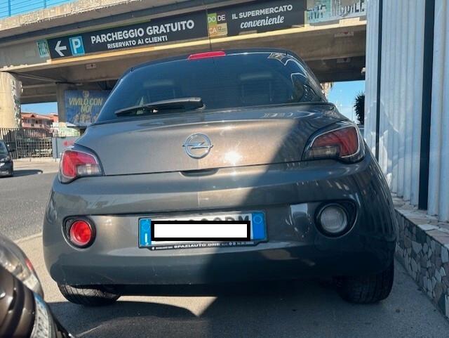 OPEL ADAM 2015 FULL OPTIONAL