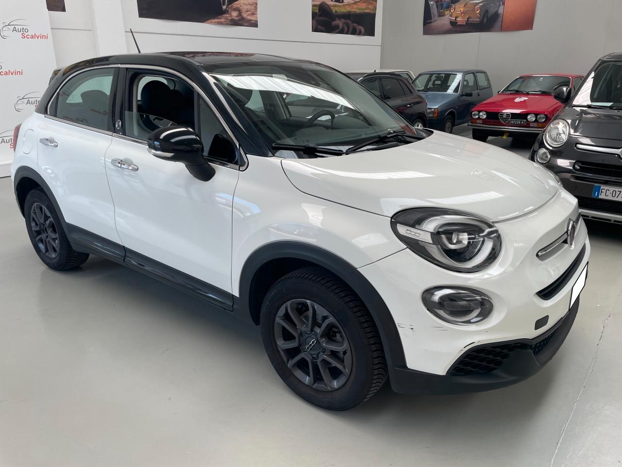 Fiat 500X 1.0 T3 120 CV Sport