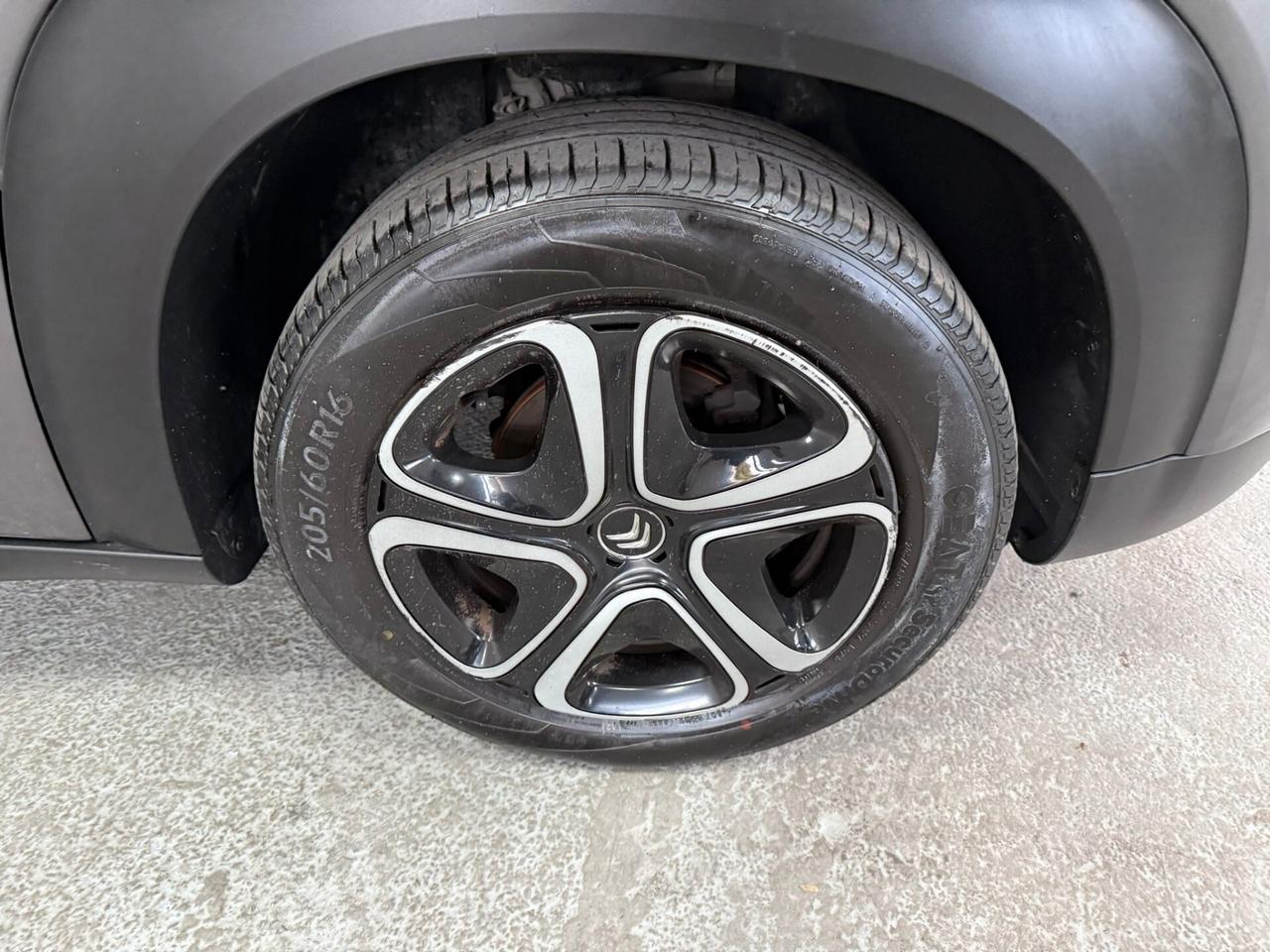 Citroen C3 Aircross 1.5 Hdi 100cv S&S Feel