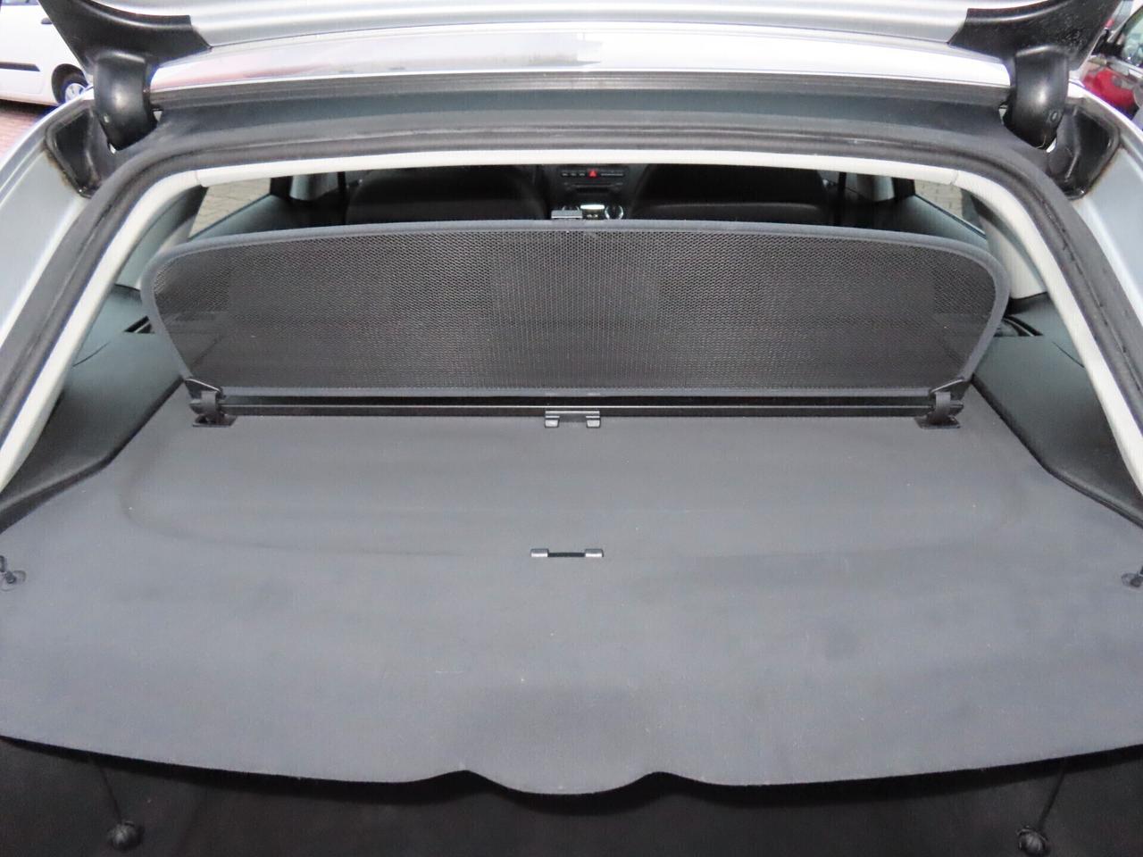 A3 SPB CAMBIO AUTOMATICO 2.0 TDI *SOLO 55.000 KM