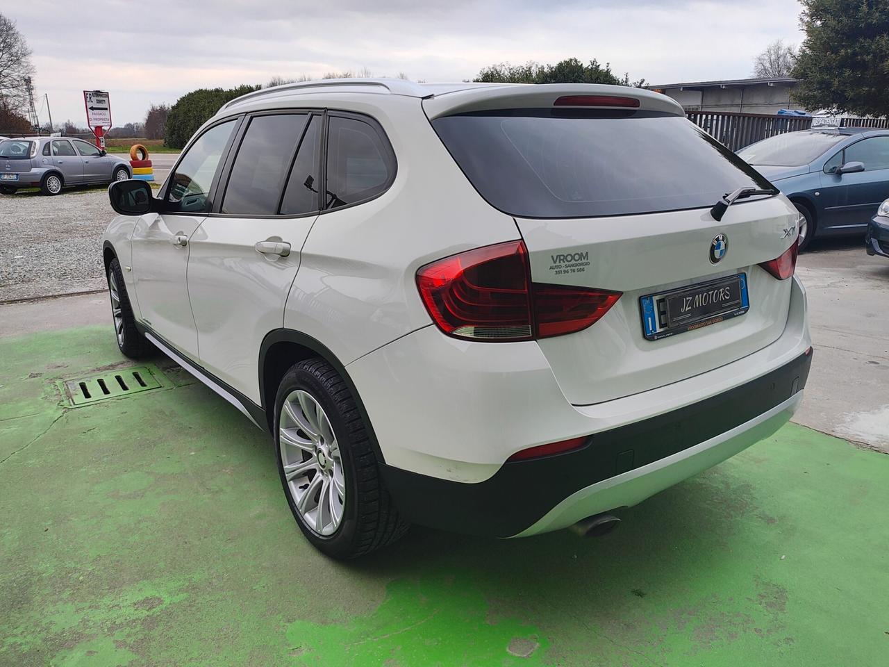 BMW X1 XDRIVE