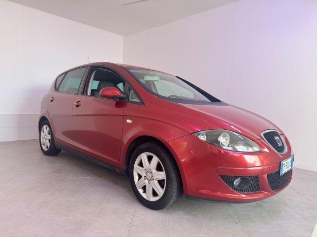 SEAT Altea 1.6 Stylance Dual