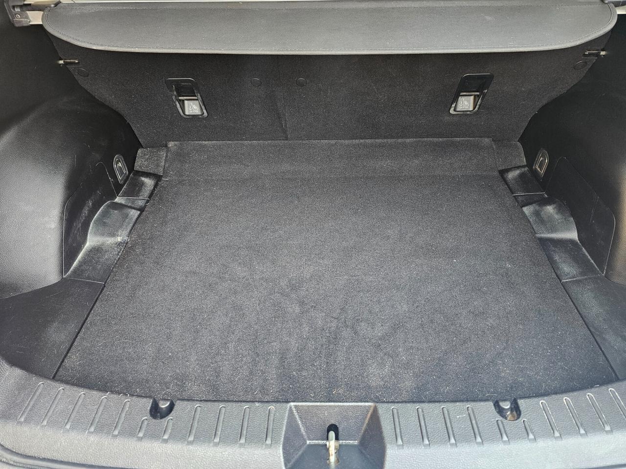 Subaru XV 2.0D Unlimited