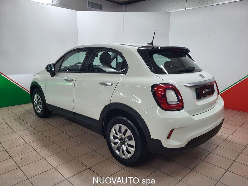 FIAT 500X 500X 1.3 MultiJet 95 CV