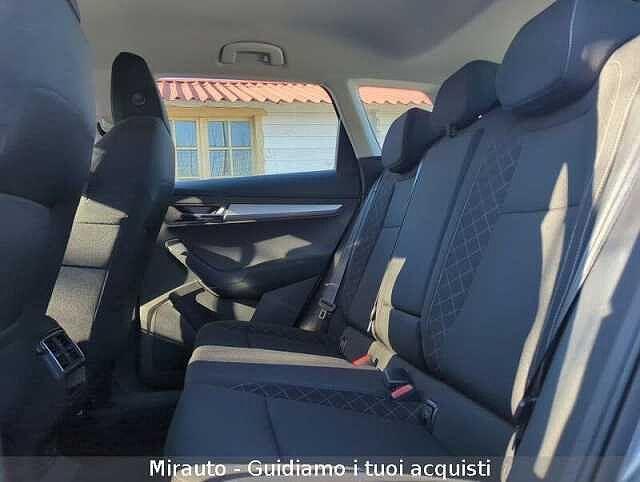 SKODA Karoq 2.0 TDI SCR 190 CV 4x4 DSG Style